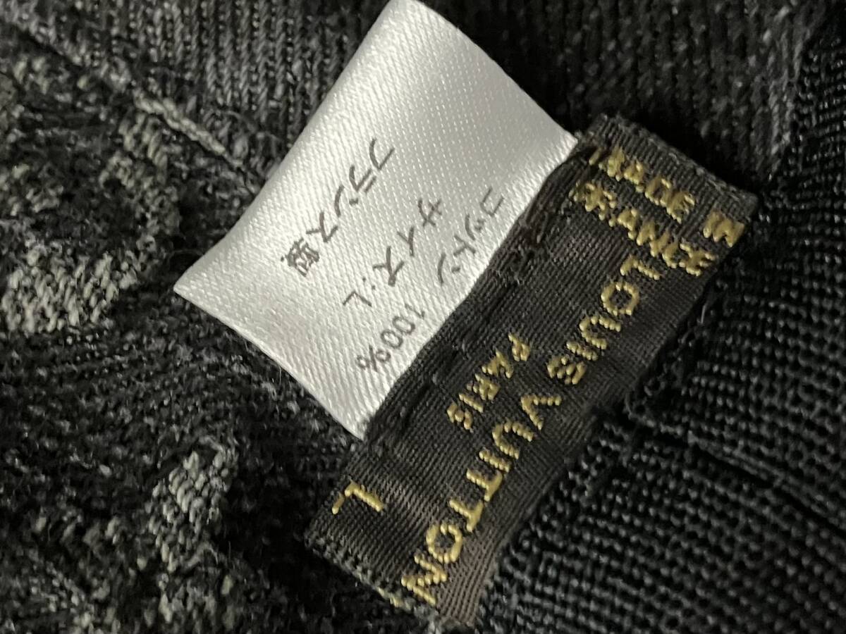 LOUIS VUITTON / ルイヴィトン / モノグラムデニムバケット LOUIS VUITTON / ルイヴィトン / モノグラムデニムバケット