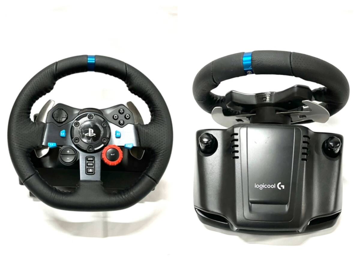 ジャンク logicool G ロジクール G29 Driving Force Racing Wheel ドライビングフォースレーシングホイール PS3 PS4対応(アクセサリ、周辺機器)|売買されたオークション情報、Yahoo!オークション(旧ヤフオク!) の商品情報をアーカイブ公開 - オークファン(aucfan.com) ジャンク logicool G ロジクール G29 Driving Force Racing Wheel ドライビングフォースレーシングホイール PS3 PS4対応(アクセサリ、周辺機器)|売買されたオークション情報、Yahoo!オークション(旧ヤフオク!) の商品情報をアーカイブ公開 - オークファン(aucfan.com)