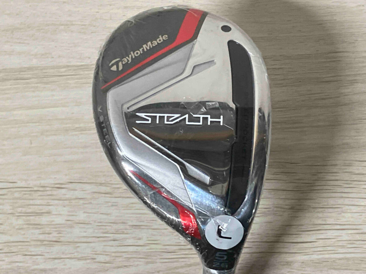 TaylorMade STEALTH レディス ユーティリティ テーラーメイド TaylorMade STEALTH レディス ユーティリティ テーラーメイド