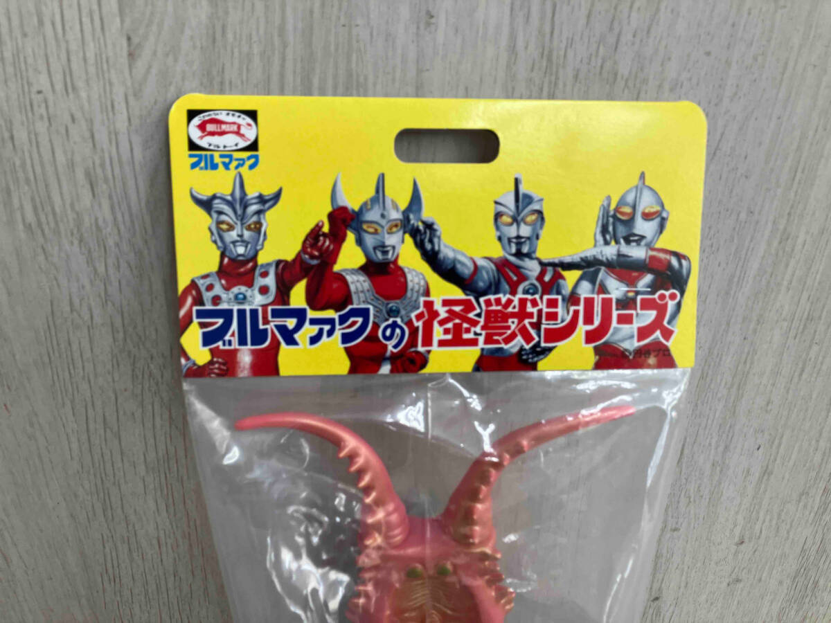 全ての 現状品 ブルマァクの怪獣シリーズ 帰ってきたウルトラマン その他