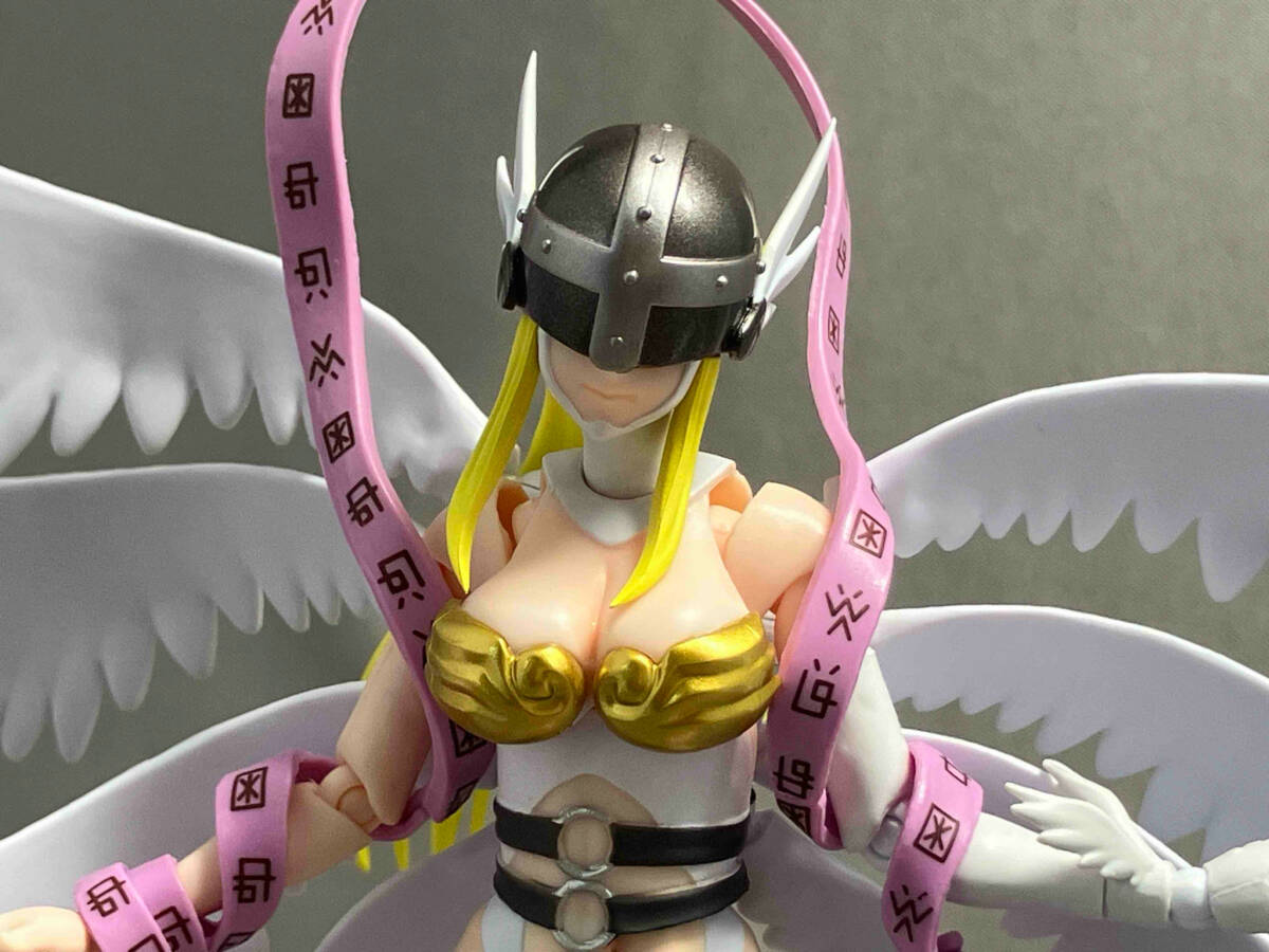 バンダイ S.H.フィギュアーツ デジモンアドベンチャー バンダイ S.H.フィギュアーツ デジモンアドベンチャー