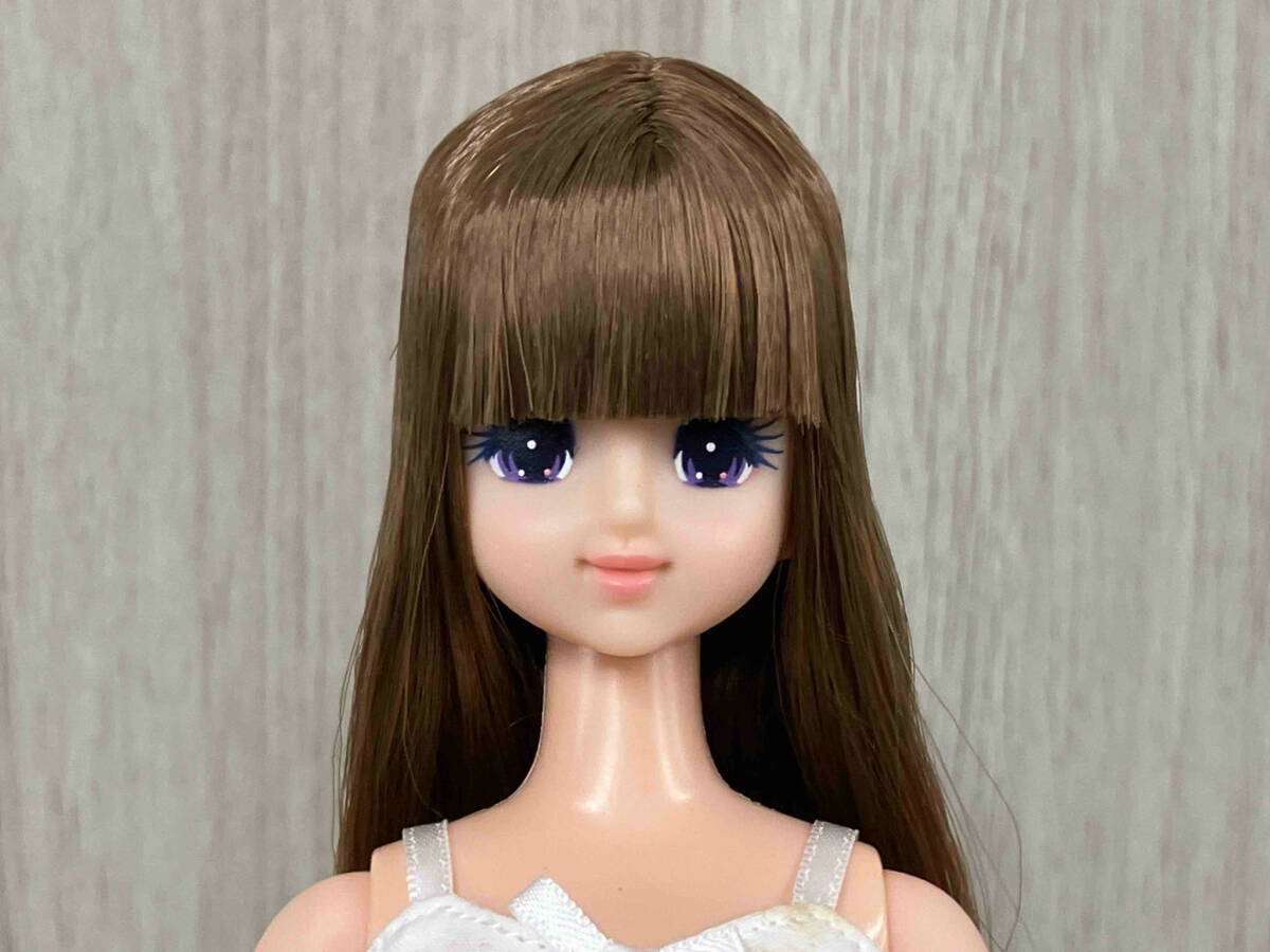 リカちゃんキャッスル マリーン ジェニーフレンド ストレート リカちゃんキャッスル マリーン ジェニーフレンド ストレート