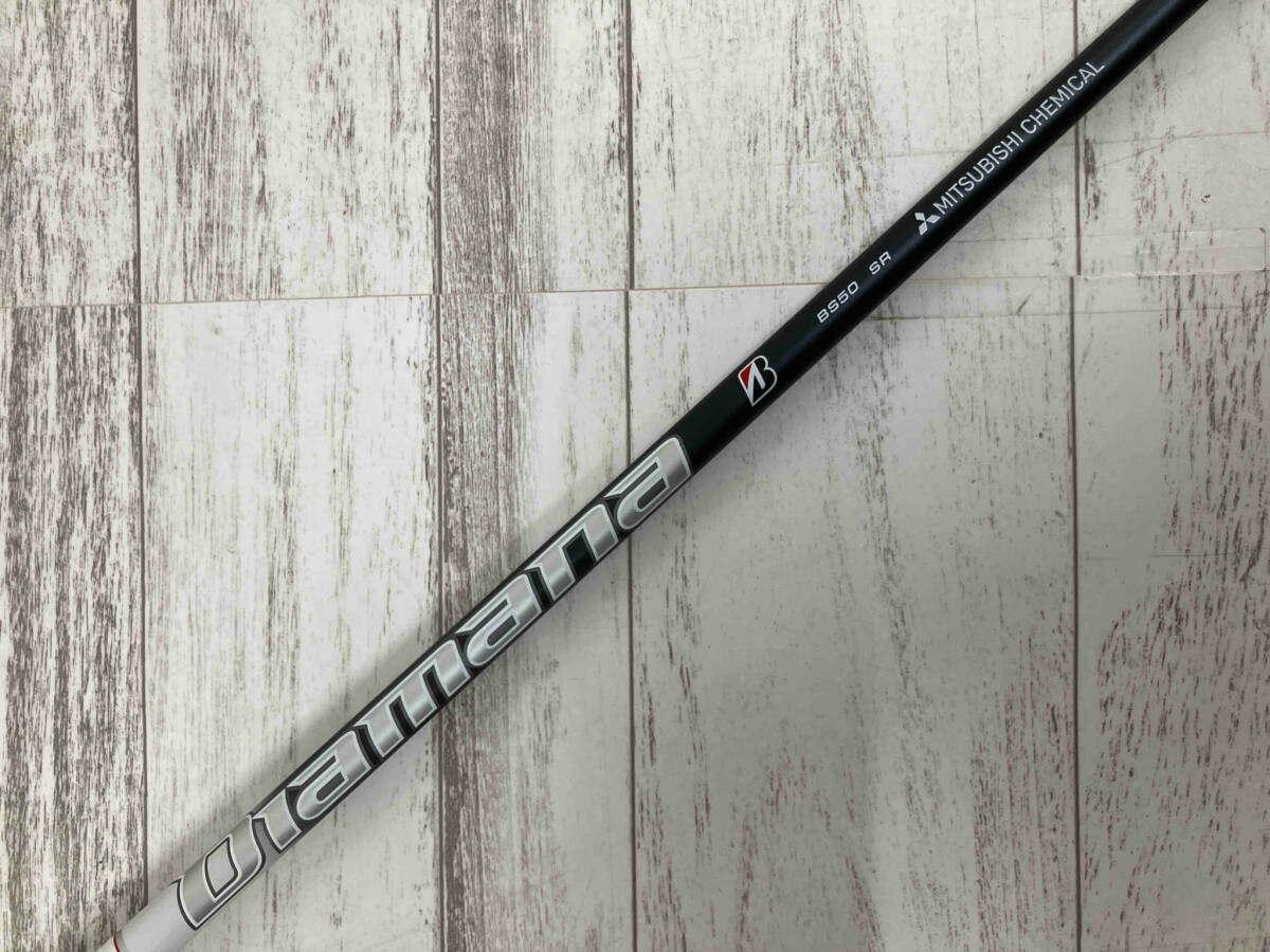 BRIDGESTONE◇B2◇Diamana BS50◇SR◇ブリヂストン◇ヘッドカバー付き◇ドライバー 店舗受取可_画像5