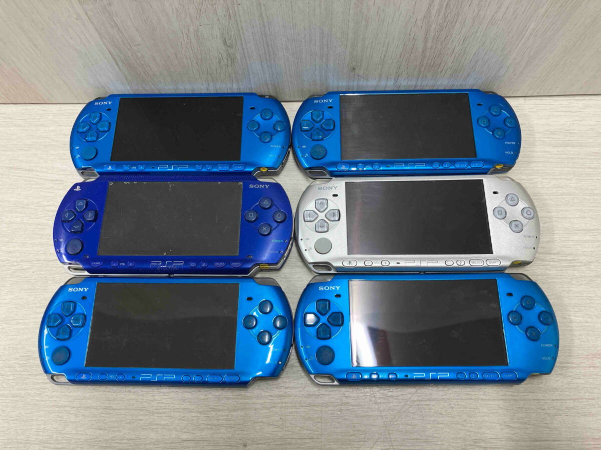 10□/Zク4194 SONY ソニー PSP-2000 他 ジャンク 40台 大量 10□/Zク4194 SONY ソニー PSP-2000 他 ジャンク 40台 大量