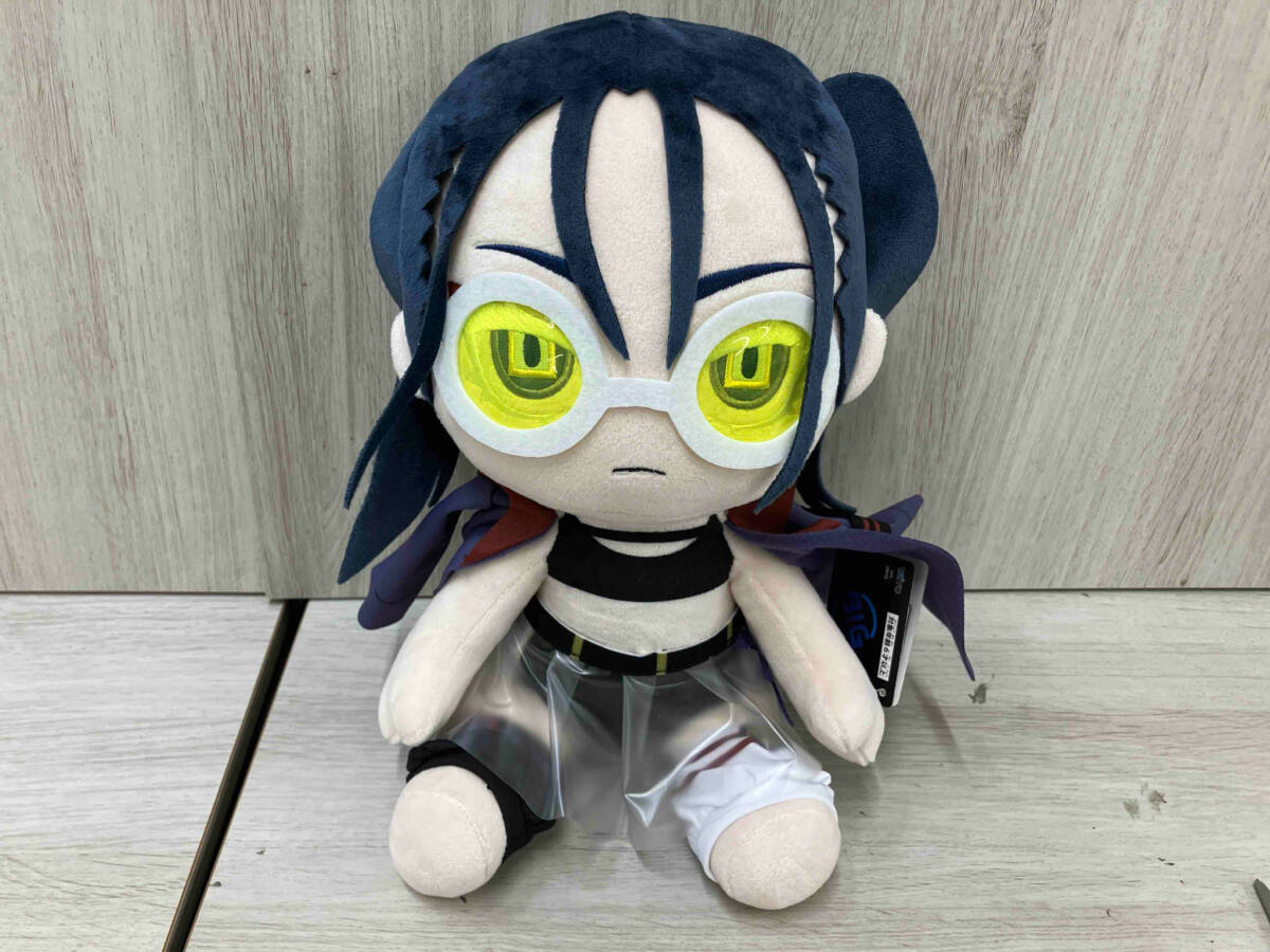 Ado BIGぬいぐるみ 踊 Yahoo!オークション - Ado BIGぬいぐるみ 踊