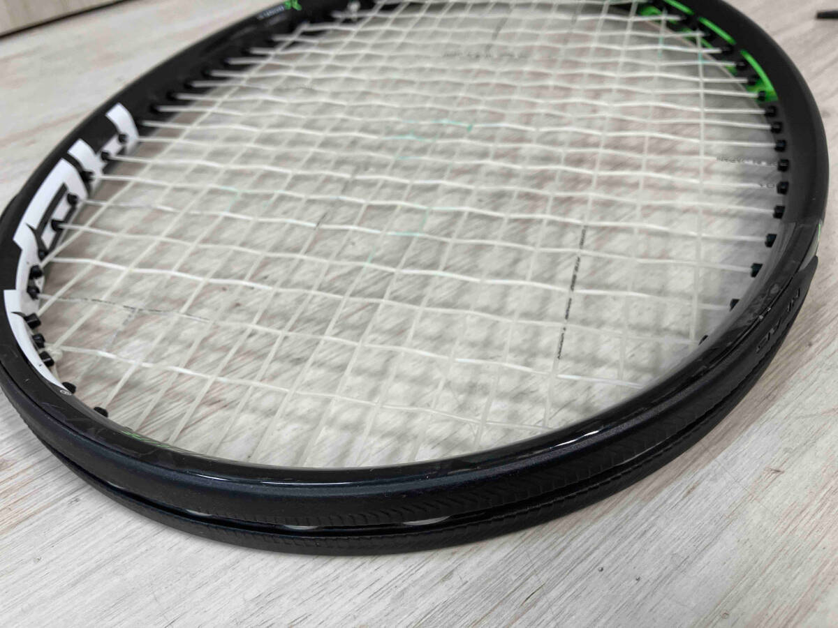 HEAD SPEED MP LITE 硬式テニスラケット サイズ2_画像8