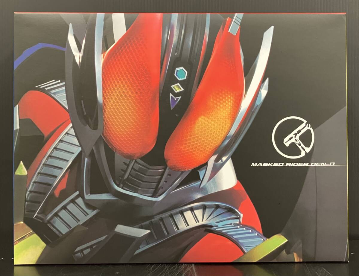 CSM デンオウベルト&ケータロス プレバン限定 仮面ライダー電王 CSM デンオウベルト&ケータロス プレバン限定 仮面ライダー電王