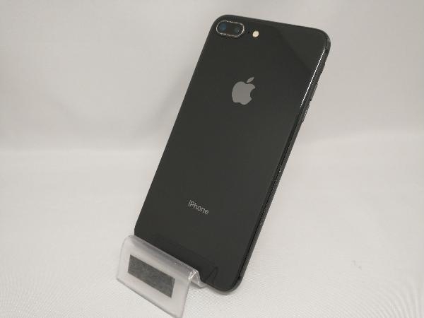 au 【SIMロックなし】MQ9K2J/A iPhone 8 Plus 64GB スペース au 【SIMロックなし】MQ9K2J/A iPhone 8 Plus 64GB スペース