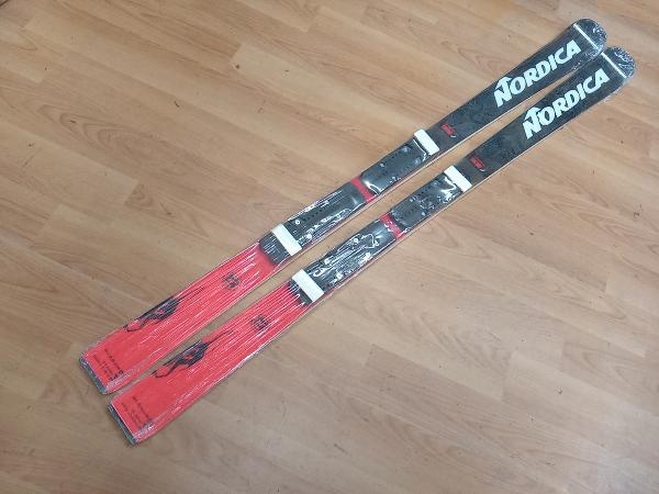ノルディカ ドーベルマン NORDICA DOBERMANN GSJ PLATE 0A122 ノルディカ ドーベルマン NORDICA DOBERMANN GSJ PLATE 0A122
