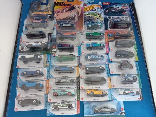 HOT WHeeLS セット売り
