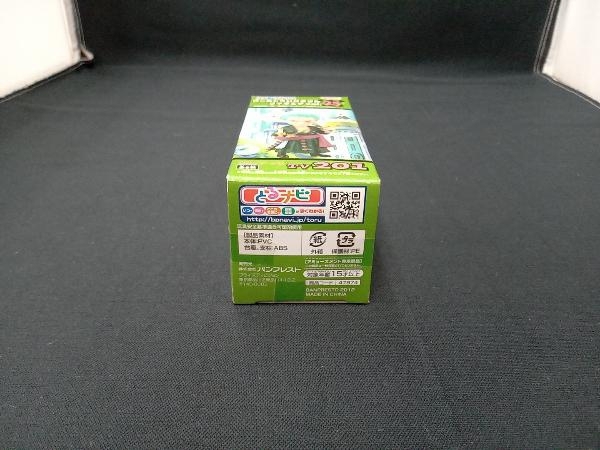 バンプレスト ロロノア?ゾロ TV201 ワンピース ワールドコレクタブルフィギュア vol.25 ワンピース
