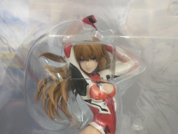 未開封品 箱スリキズ フレア/FLARE ヱヴァンゲリヲン新劇場版 式 未開封品 箱スリキズ フレア/FLARE ヱヴァンゲリヲン新劇場版 式