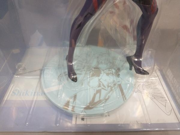 未開封品 箱スリキズ フレア/FLARE ヱヴァンゲリヲン新劇場版 式 未開封品 箱スリキズ フレア/FLARE ヱヴァンゲリヲン新劇場版 式