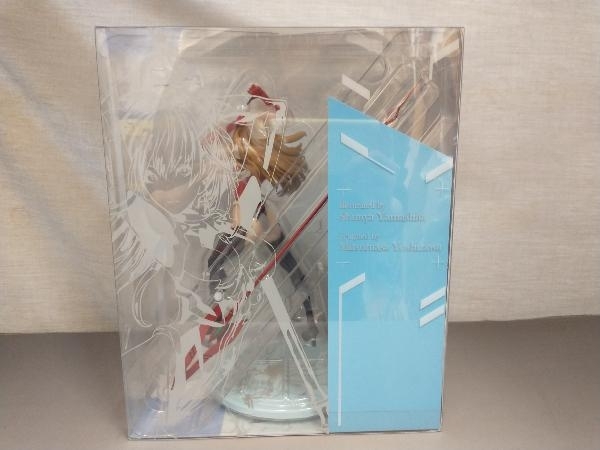 未開封品 箱スリキズ フレア/FLARE ヱヴァンゲリヲン新劇場版 式 未開封品 箱スリキズ フレア/FLARE ヱヴァンゲリヲン新劇場版 式