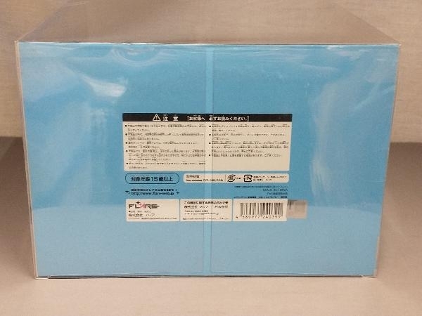 未開封品 箱スリキズ フレア/FLARE ヱヴァンゲリヲン新劇場版 式 未開封品 箱スリキズ フレア/FLARE ヱヴァンゲリヲン新劇場版 式