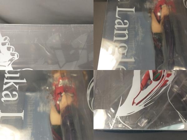 未開封品 箱スリキズ フレア/FLARE ヱヴァンゲリヲン新劇場版 式 未開封品 箱スリキズ フレア/FLARE ヱヴァンゲリヲン新劇場版 式