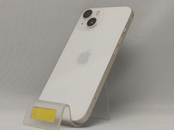 SoftBank 【SIMロックなし】MLND3J/A iPhone 13 128GB スター SoftBank 【SIMロックなし】MLND3J/A iPhone 13 128GB スター