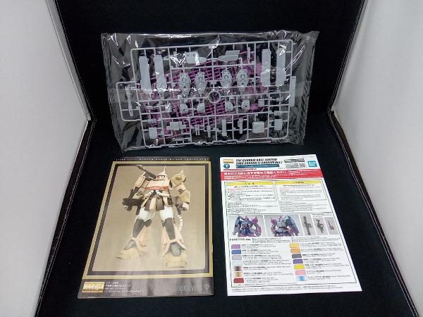 プラモデル バンダイ 1/100 ザクキャノン(ZガンダムVer.) MG プラモデル バンダイ 1/100 ザクキャノン(ZガンダムVer.) MG
