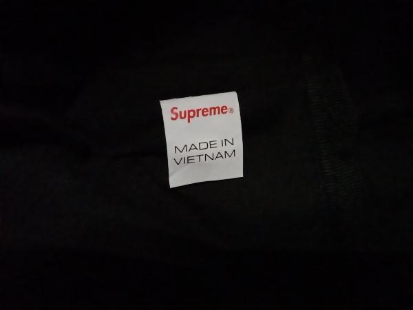 Supreme シュプリーム 20SS rafia tote トートバッグ ブラック