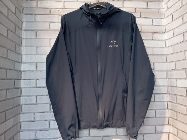 人気ブランドの新作 ARC'TERYX アークテリクス18917-105320 Sサイズ ネイビー Sサイズ以下