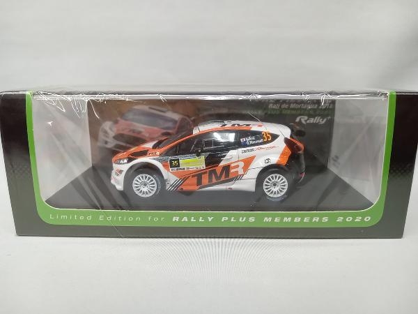【特別セール品】 ⑤【未開封】フォード Mortagua de Rali 2018年 R5 フィエスタ レーシングカー