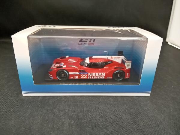 EBBRO 1/43 カルソニック スカイライン R33 JGTC 1998 No.12 ハイダウンフォース エブロ