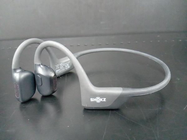 Shokz OPENRUN PRO Mini イヤホンSKZ-EP-000015 Shokz OPENRUN PRO Mini イヤホンSKZ-EP-000015 - メルカリ