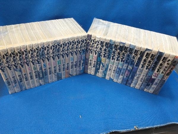 バカボンド 1~35巻セット 井上雄彦