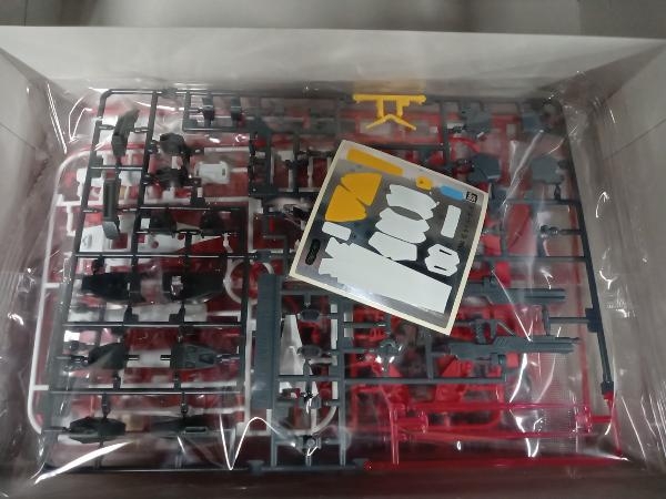 [ внутри пакет нераспечатанный * не собран ] пластиковая модель ( повторный .) Bandai 1/144 Saber Gundam HG [ Mobile Suit Gundam SEED DESTINY]