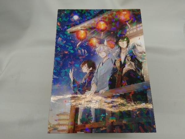 かくりよの宿飯 DVD 全9巻セット DVD [全9巻セット]かくりよの宿飯 一~九