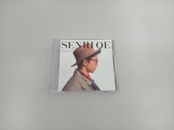 大江千里 CD Senri Oe Singles ~First Decade~(通常盤)(2Blu-spec CD2)