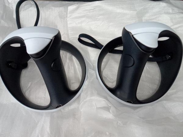 USBケーブルなし PlayStationVR2 USBケーブルなし PlayStationVR2