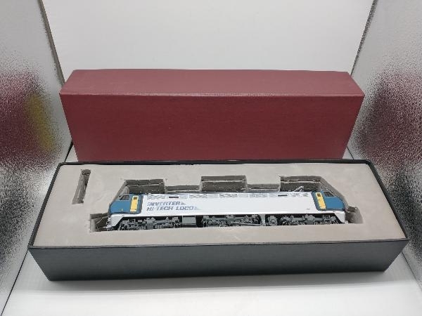 ジャンク MUSASHINO MODEL ムサシノモデル JRF EF200 新世代 ジャンク MUSASHINO MODEL ムサシノモデル JRF EF200 新世代