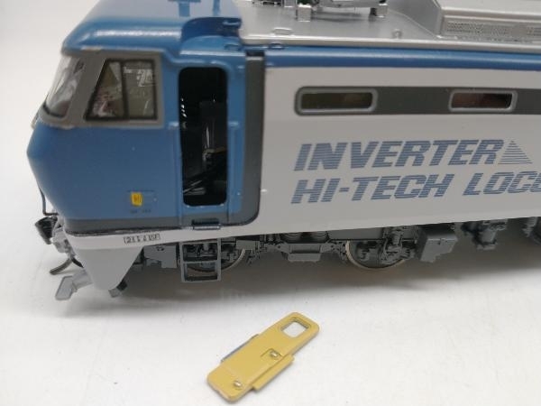 ジャンク MUSASHINO MODEL ムサシノモデル JRF EF200 新世代 ジャンク MUSASHINO MODEL ムサシノモデル JRF EF200 新世代