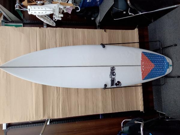 【予約販売】本 5’10” FMN2 JS サーフボード 25.9L 店舗受取可 フォゲットミーノット2 ジェイソンスティーブンソン 5.10フィート