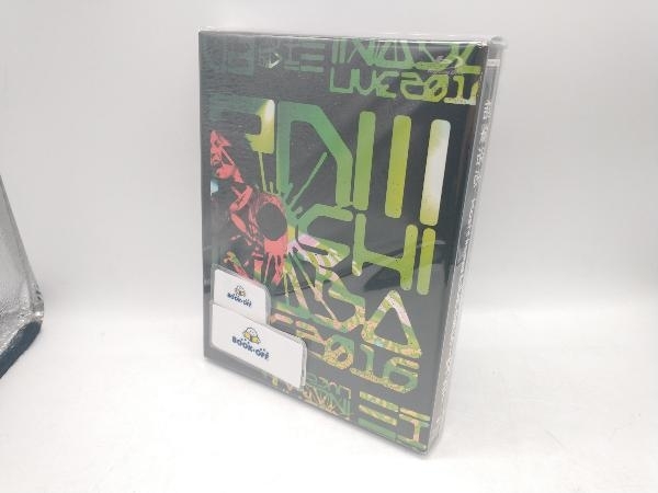 稲葉浩志 Koshi Inaba LIVE 2016 ~enⅢ~(Blu-ray Disc)