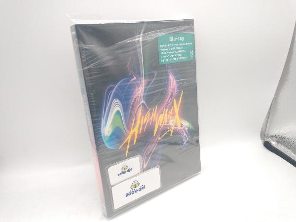 J-POP B'z LIVE-GYM 2022 -Highway X-(Blu-ray Disc)