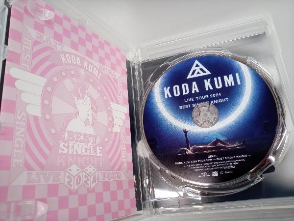 KODA KUMI LIVE TOUR 2024 DVD ファンクラブ豪華版 Amazon.co.jp: 【メーカー特典あり】KODA KUMI LIVE TOUR 2024