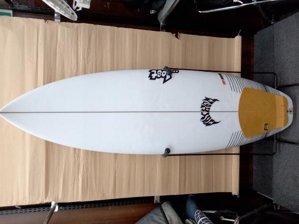 サーフボード Lost SUP DRIVER 5'4' 26.5リッター ロスト サップ サーフボード Lost SUP DRIVER 5'4' 26.5リッター ロスト サップ