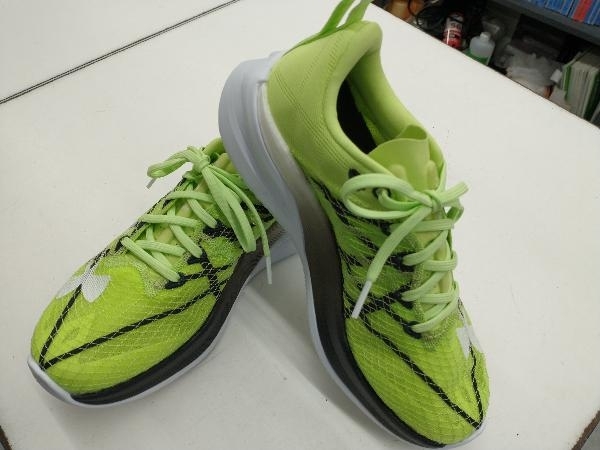 【お試し価格!】 PRO VELOCITI アンダーアーマー ランニングシューズ/ 中古品 25.5cm/ 25.5cm