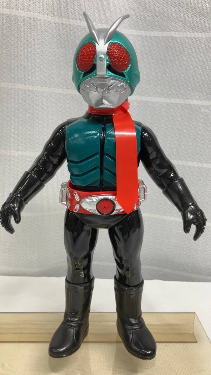 メディコムトイ シン・仮面ライダー 仮面ライダー第2+1号 東映 メディコムトイ シン・仮面ライダー 仮面ライダー第2+1号 東映