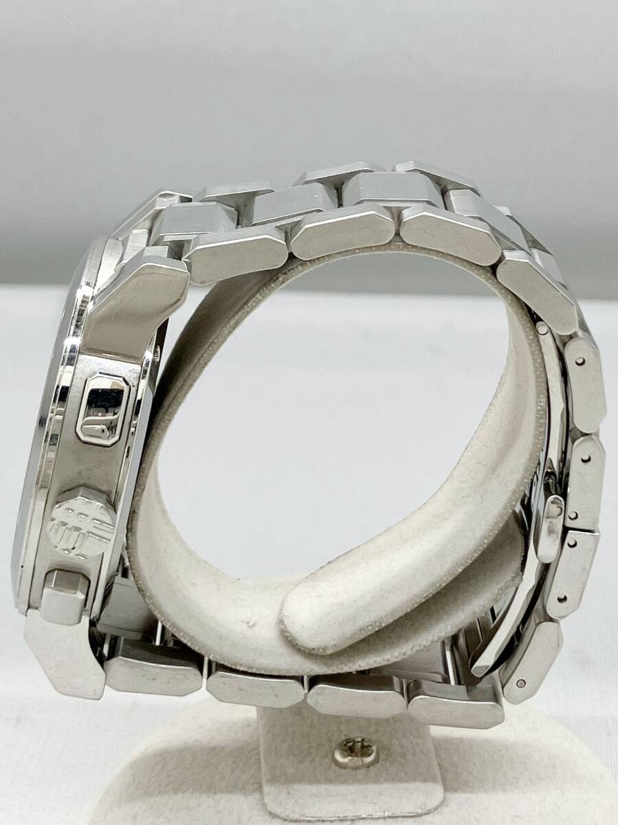 BURBERRY バーバリー BU9750 クォーツ 腕時計_画像3