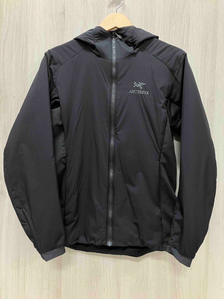 ARC'TERYX アークテリクス マウンテンパーカー 1750-2353 S ARC'TERYX アークテリクス マウンテンパーカー 1750-2353 S