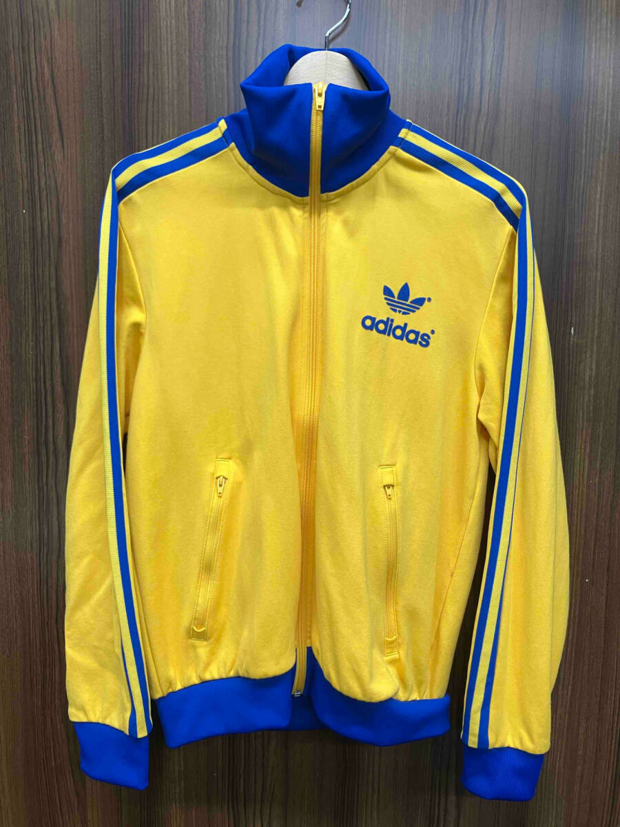 adidas◇ジャージ/S/ポリエステル/RED/542079 ジャージ adidas◇ジャージ/S/ポリエステル/RED/542079 ジャージ
