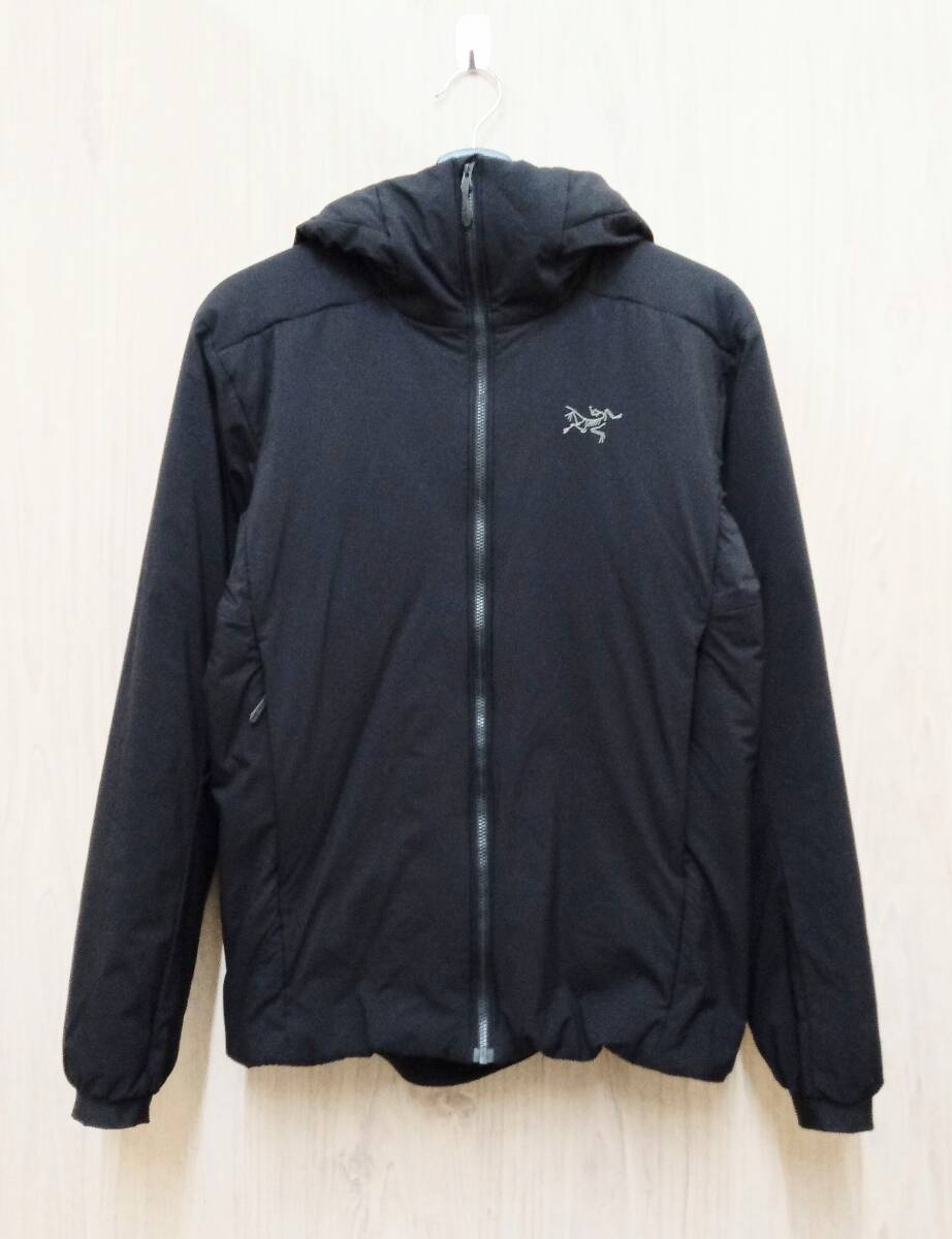 ARC'TERYX/アークテリクス/ダウンジャケット/Atom Heavyweight ARC'TERYX/アークテリクス/ダウンジャケット/Atom Heavyweight