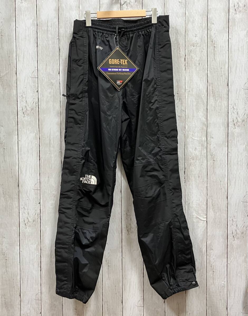 50%OFF THE NORTH FACE /タグ付き/90s/Mountain Light Pant /NP ロング