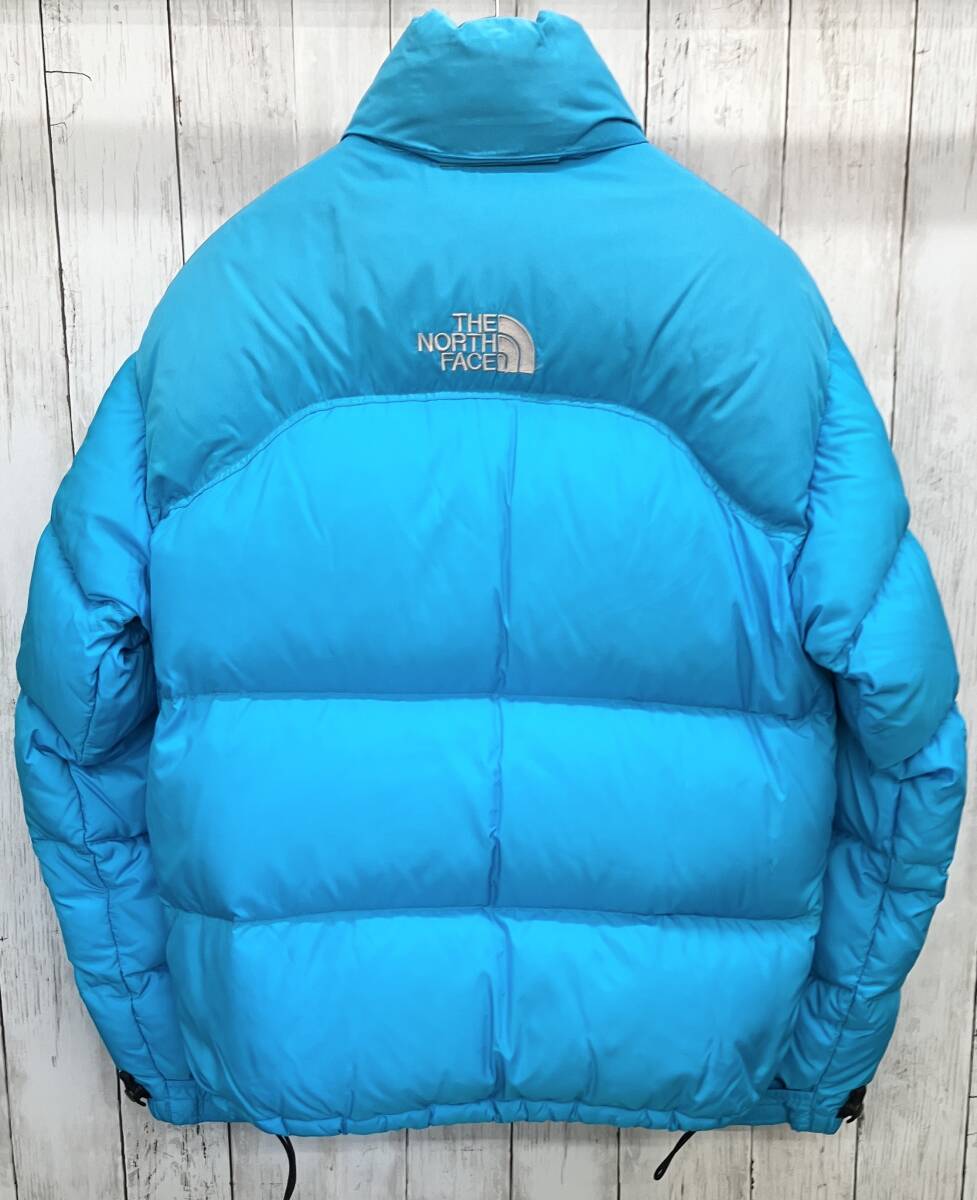 THE NORTH FACE ヌプシジャケット ノースフェイス ダウン THE NORTH FACE ヌプシジャケット ノースフェイス ダウン