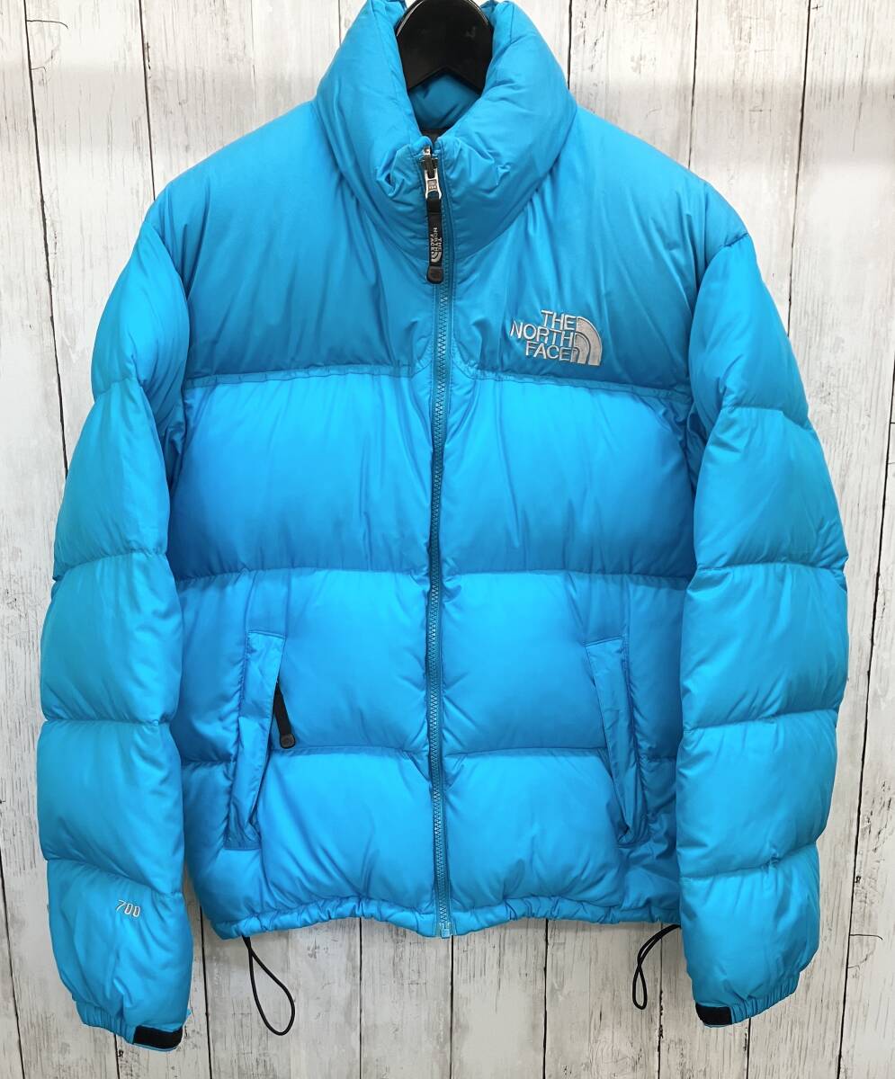 THE NORTH FACE ヌプシジャケット ノースフェイス ダウン THE NORTH FACE ヌプシジャケット ノースフェイス ダウン
