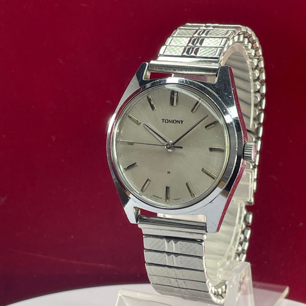 70s SEIKO TOMONY 5000-7000 手巻 日本製 腕時計 セイコー 70s SEIKO TOMONY 5000-7000 手巻 日本製 腕時計 セイコー