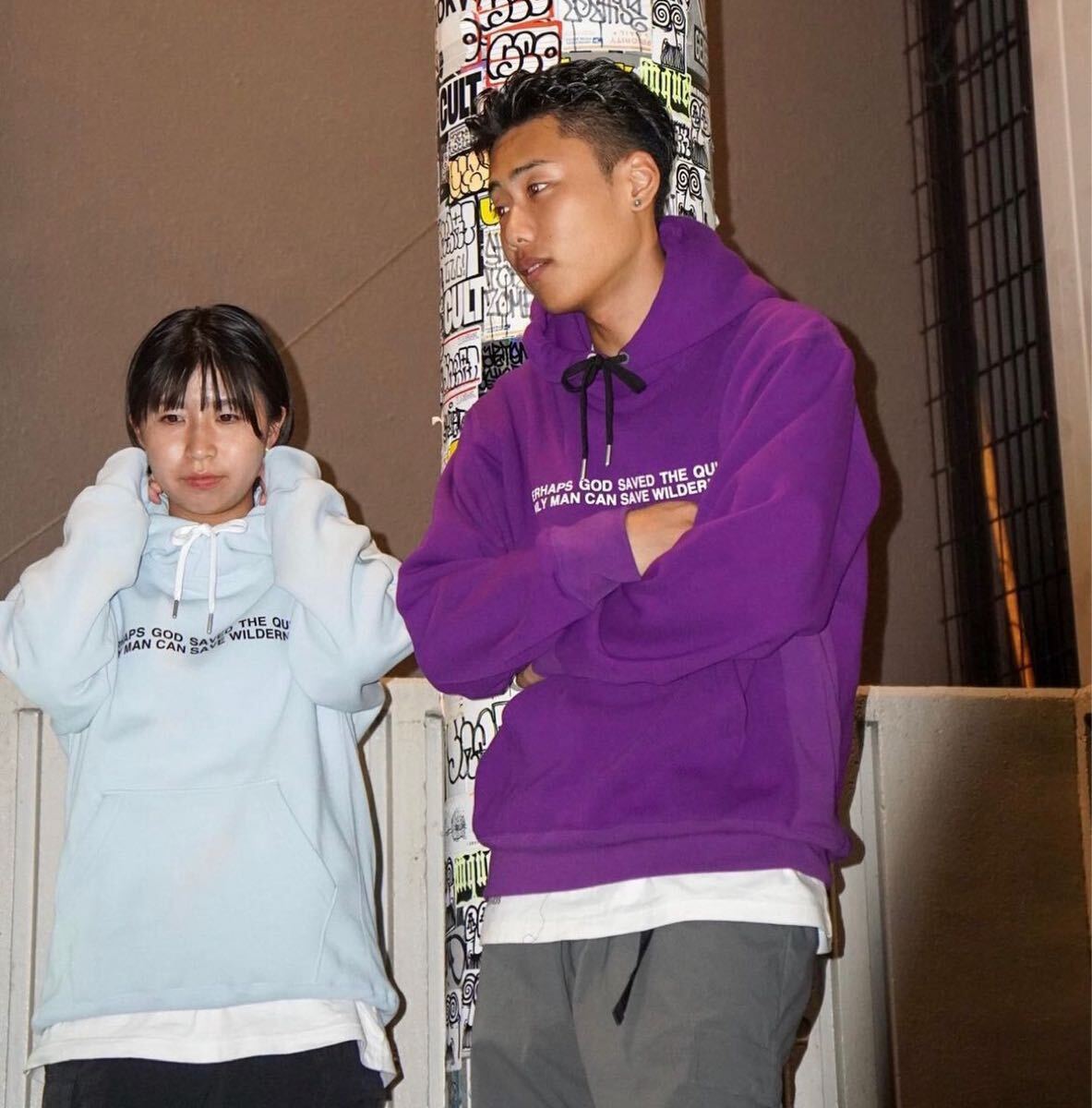 ノースフェイス オルター限定 オルタネイティブフーディ【XXL ノースフェイス オルター限定 オルタネイティブフーディ【XXL